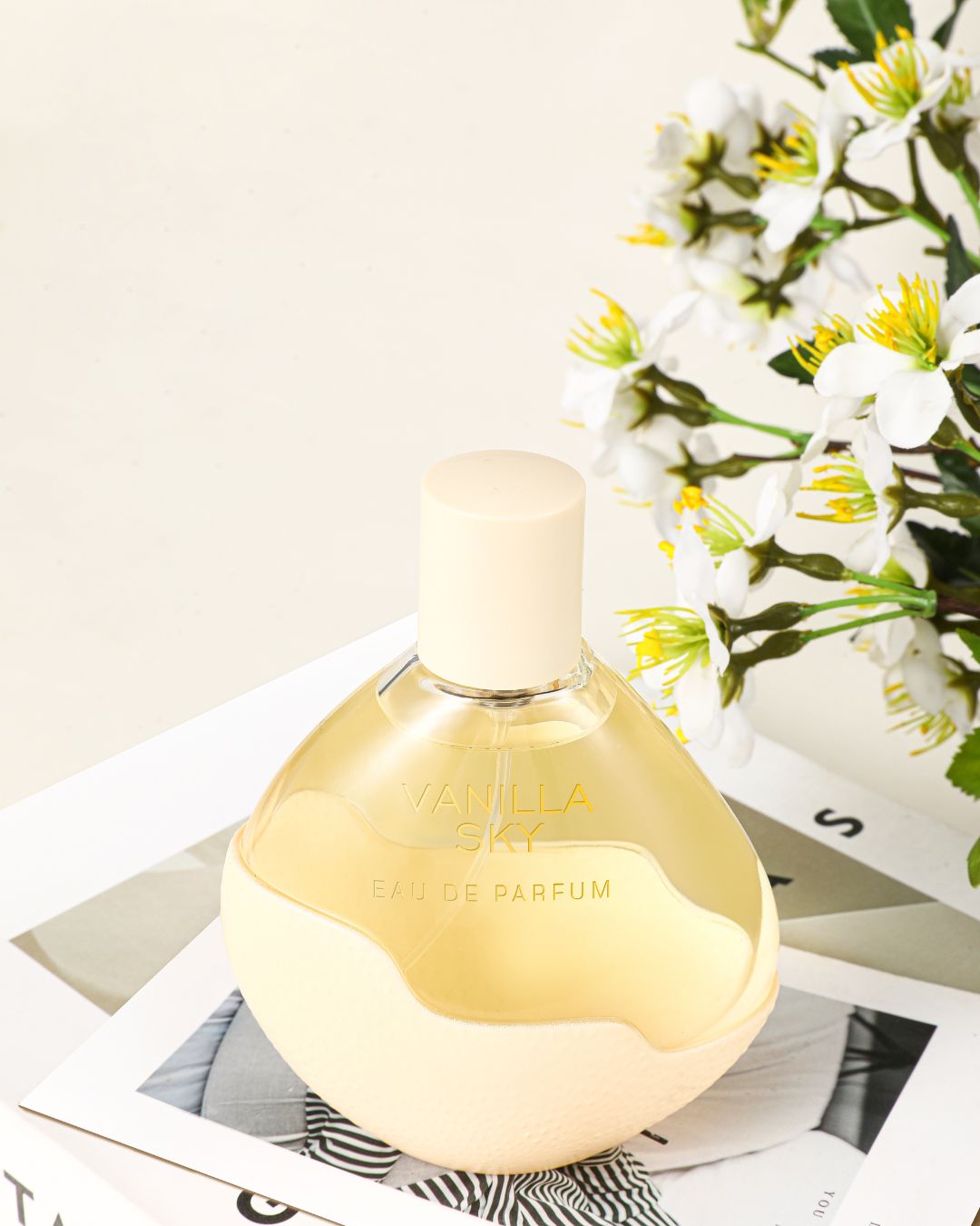 Vanilla Sky Eau de Parfum